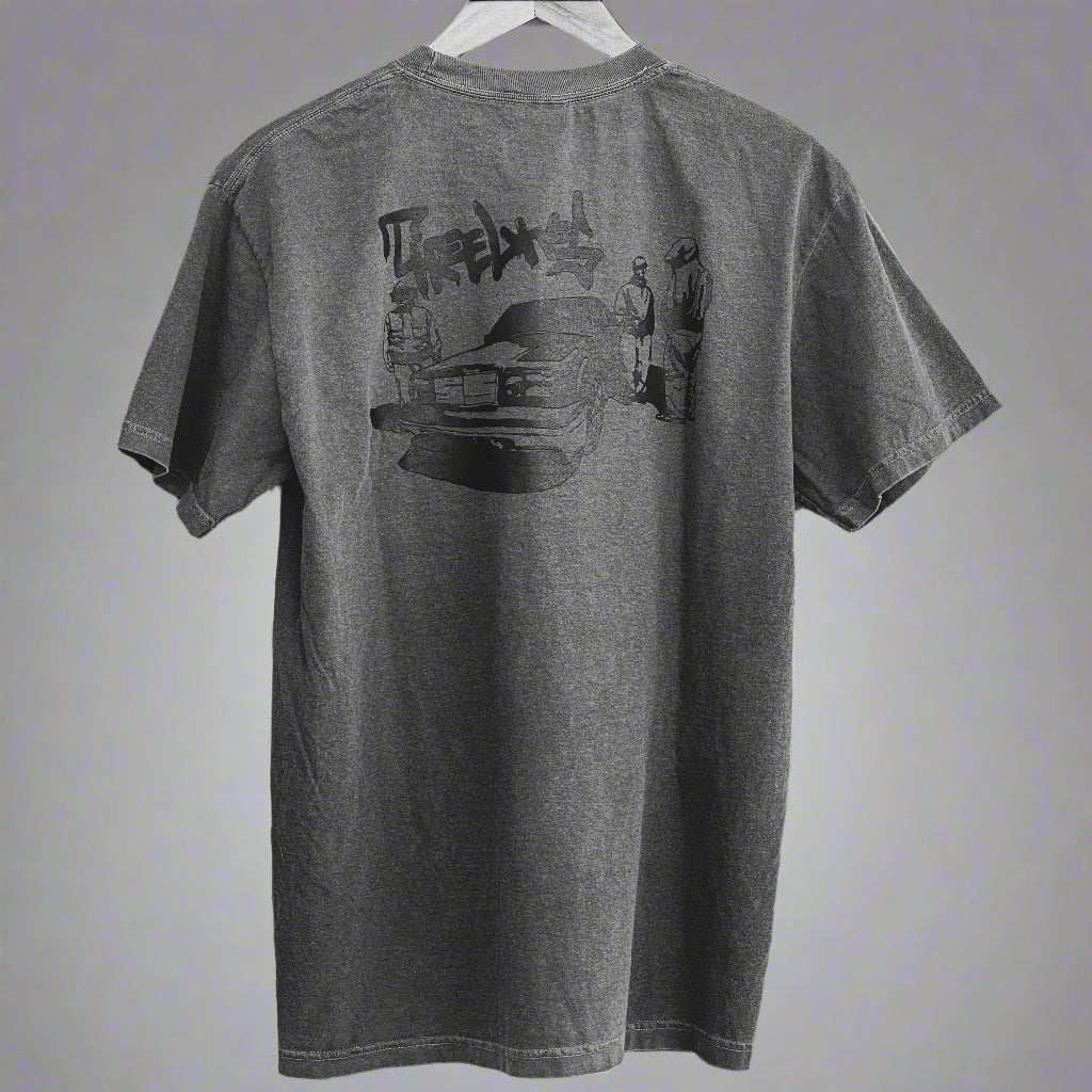 GENESIS 1: TAG TEE