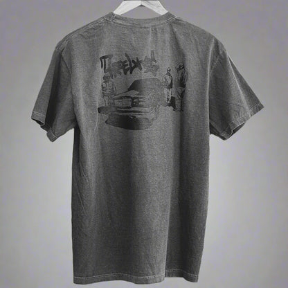 GENESIS 1: TAG TEE
