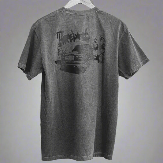 GENESIS 1: TAG TEE