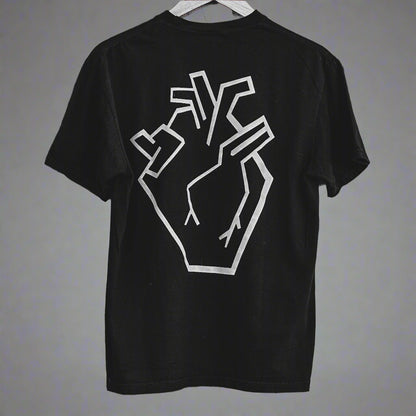 GENESIS 1: HEART TEE