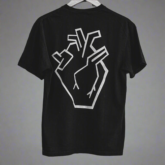 GENESIS 1: HEART TEE
