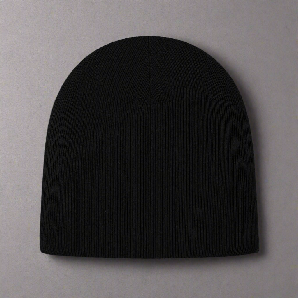 GENESIS 1: BLACK SKULLY
