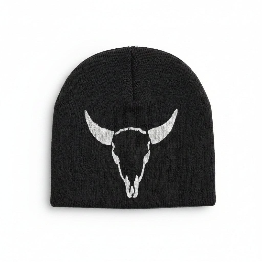 GEN II : BULL SKULLY 3 OF 3
