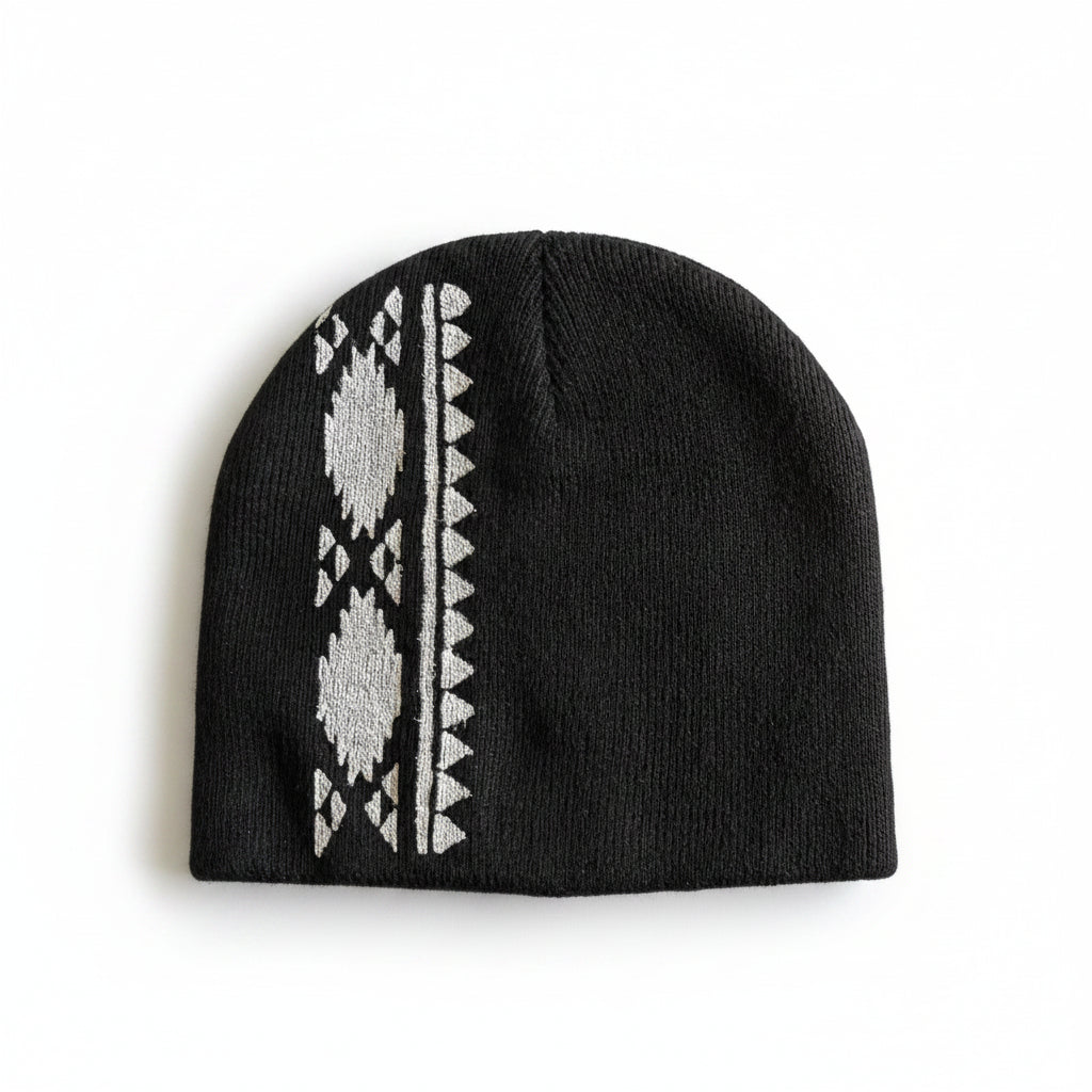 GEN II : TRIBE SKULLY 3 OF 3