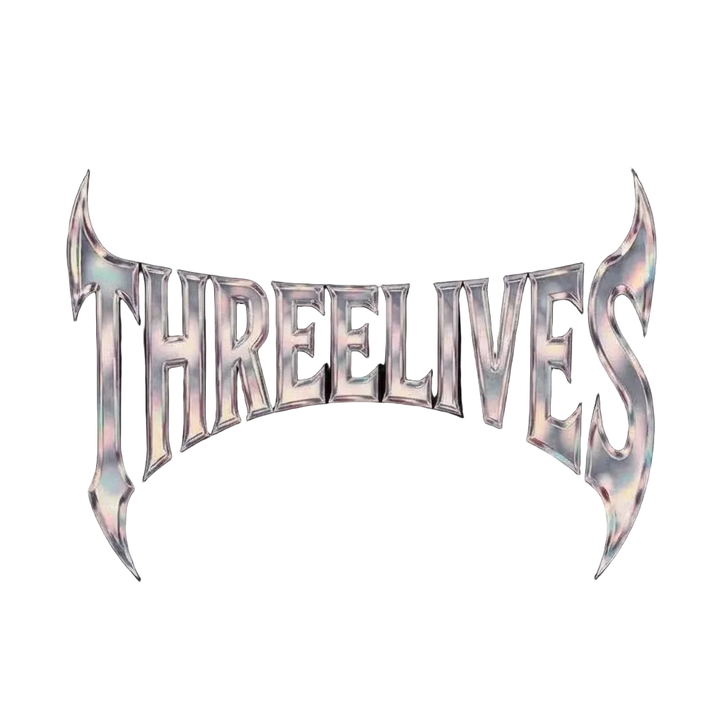 THREELIVES®