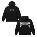 CHROME HOODIE