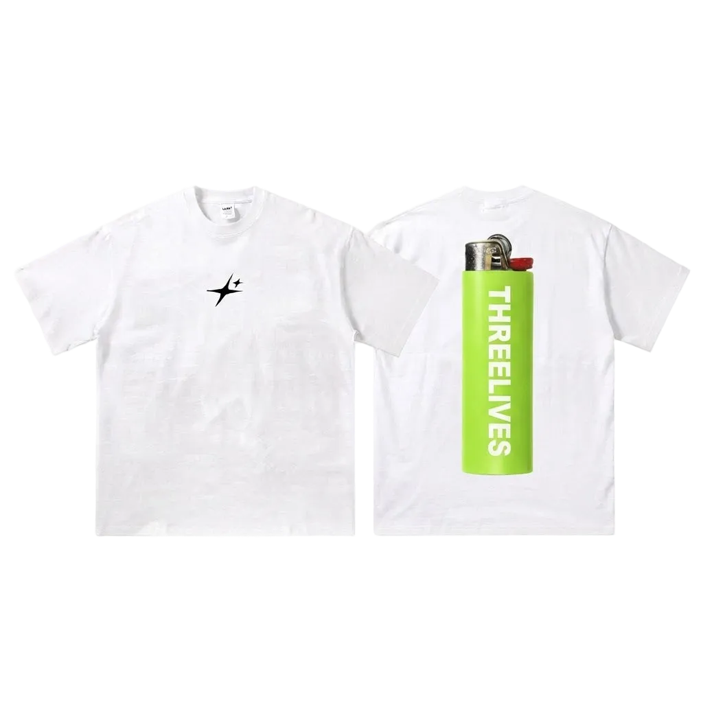 GREEN LIGHT T